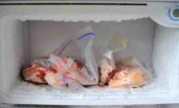 鸭肉放冰箱会影响口感吗（鸭肉放冰箱冷冻可以放多久）-第1张