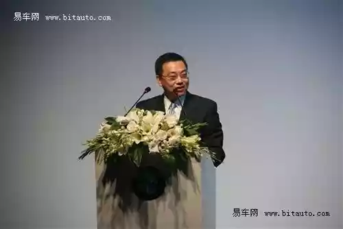华域汽车财务总监陈晓东辞职（华晨汽车财务部长）-第1张