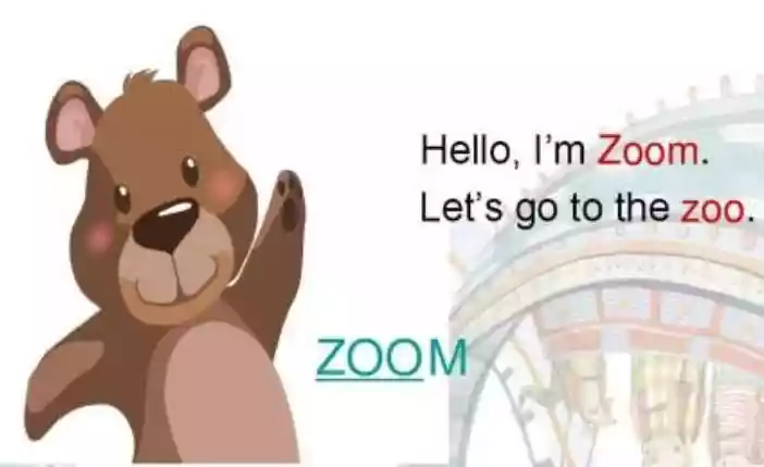 英语zoom怎么读（zoom怎么读）-第1张