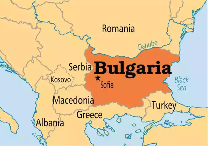bulgaria的简介（bulgaria是什么国家）-第1张
