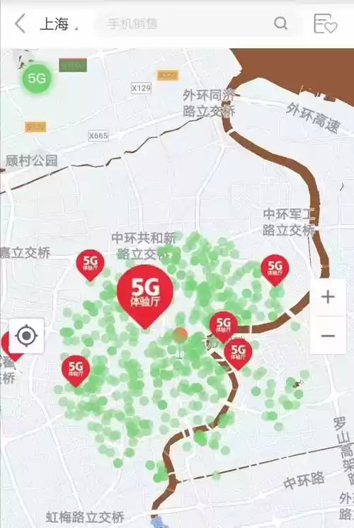 首个5G试验测试基站在市区这个地方开通（扬州5g覆盖区域）-第1张