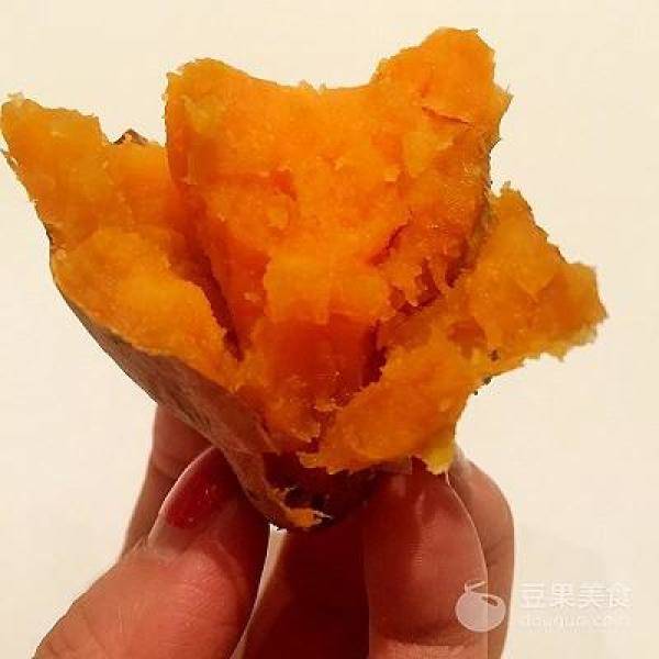 烤红薯坤博砂锅美食（沈阳芝士焗红薯）-第8张