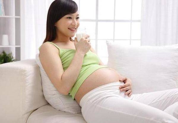 孕妇早期饮食和注意事项（孕妇怀孕前三个月怎么防止流产）-第1张