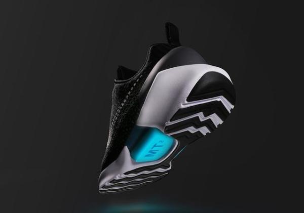 奢华鞋盒NikeHyperAdapt（经典款nike 鞋）-第6张