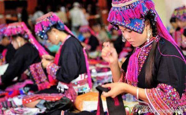 少数民族传统节日之黎族，黎族的特色节日是什么节-第1张
