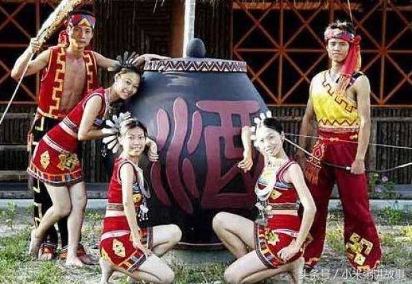 少数民族传统节日之黎族，黎族的特色节日是什么节-第4张