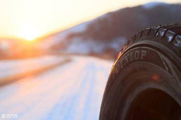 冰雪天行车马虎不得，便宜点的冬季轮胎-第33张
