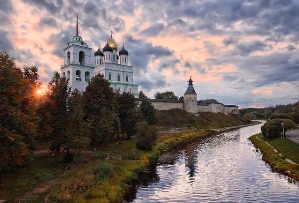 俄罗斯人最爱的十大旅游景点新鲜出炉（俄罗斯冬季有哪些旅游景点）-第14张