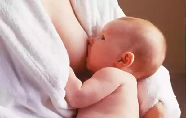 剖宫产宝宝母乳喂养宝典（剖宫产后小儿如何喂养）-第1张