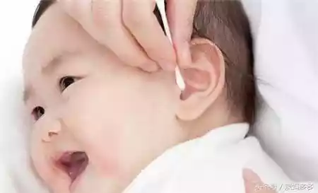 宝宝外耳道有积液和痂（婴儿外耳道湿疹会反复发作）-第3张