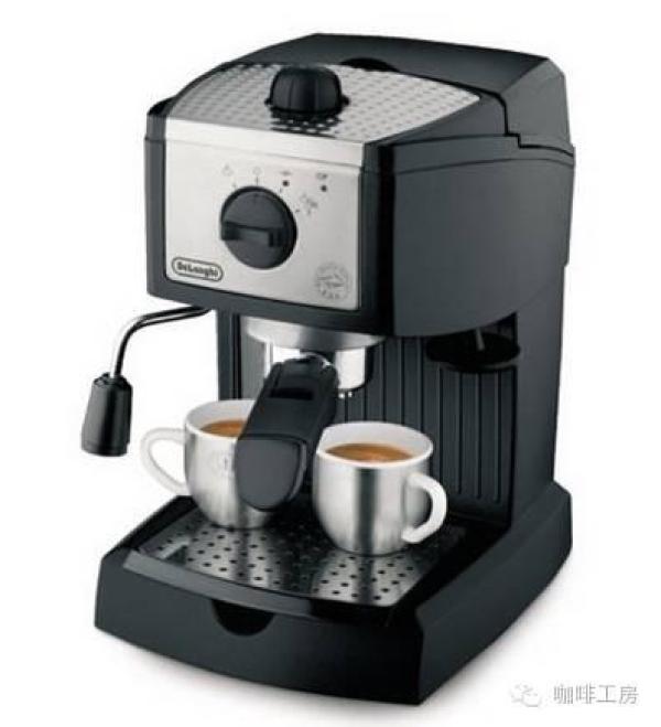 哪些便宜又好用的咖啡机推荐（拉花咖啡机十大品牌排行榜）-第13张