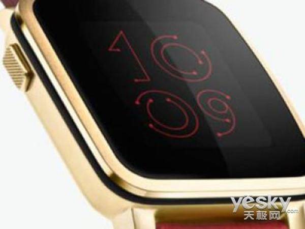 Pebble发布新款智能手表，苹果今年发布几款手表-第1张
