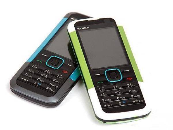 诺基亚手机的各种型号（诺基亚手机以前的型号都是什么）-第6张