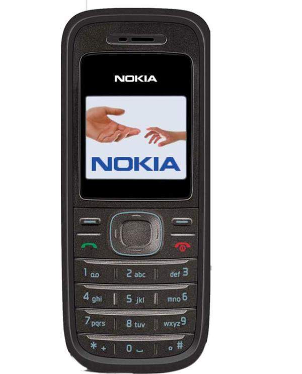 诺基亚手机的各种型号（诺基亚手机以前的型号都是什么）-第7张