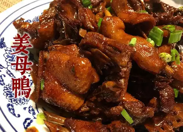 杭州特色美食东坡肉的家常做法（东坡肉在杭州哪家最好吃）-第23张