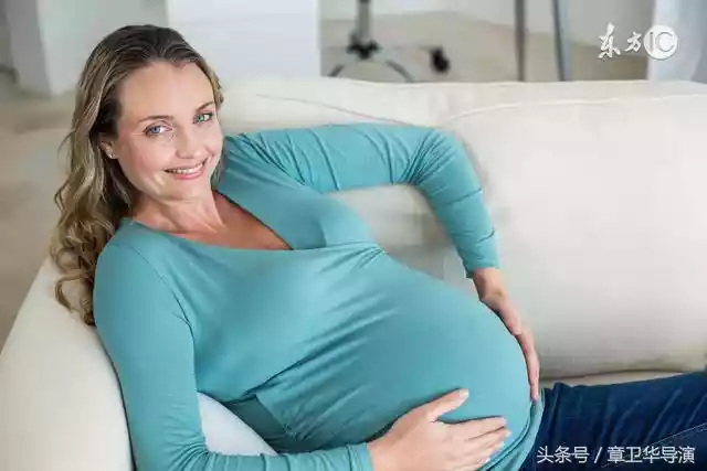 怀孕五个月有褐色分泌是怎么办（怀孕5个月有褐色分泌液是什么原因）-第2张