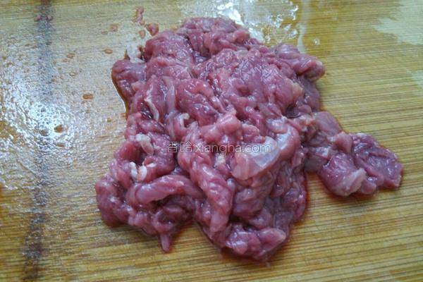 白萝卜牛肉汤，清炖牛肉的最正宗炖法-第2张