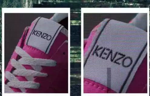 kenzomove运动鞋多少钱在哪买（Kenzo运动鞋）-第2张