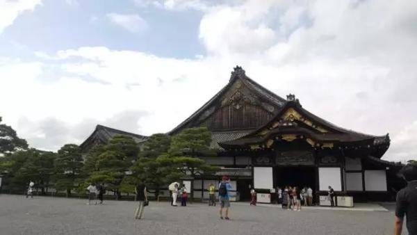 谈天说地迎接暑假之，回忆三年京都旅行-第30张