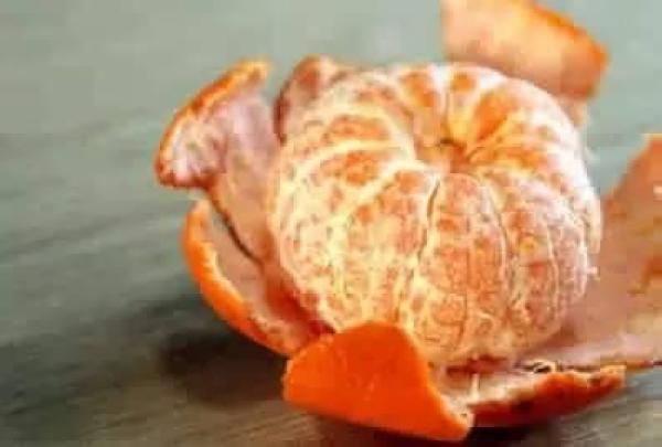 吃橘子大吉大利，吃完橘子不能吃啥-第5张