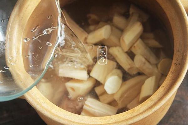 常喝此汤保健康，大寒节气适合煲什么汤最养生-第8张