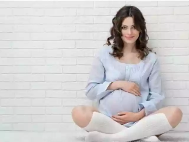 孕妇为什么怀孕初期容易有情绪化症，怀孕初期为什么情绪一直低落-第1张