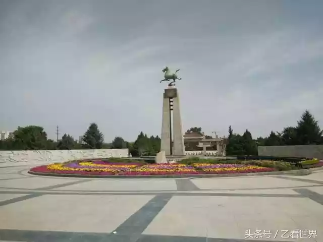 甘肃省武威市三个值得一去的旅游景区（武威十大旅游景点排名榜最新）-第1张