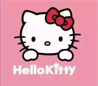 Kitty童装为什么就做不好（Hellokitty品牌童装折扣店）-第1张