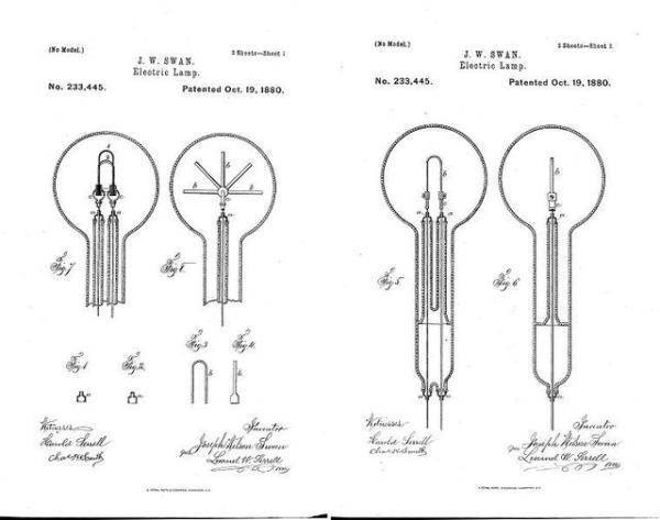 别再被课本骗了，爱迪生到底有没有发明电灯-第15张