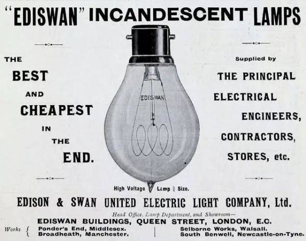 别再被课本骗了，爱迪生到底有没有发明电灯-第18张