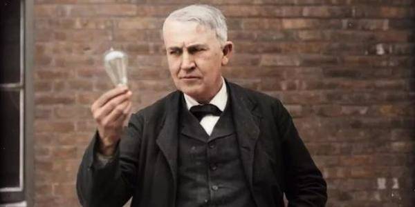 别再被课本骗了，爱迪生到底有没有发明电灯-第12张