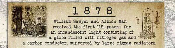 别再被课本骗了，爱迪生到底有没有发明电灯-第16张