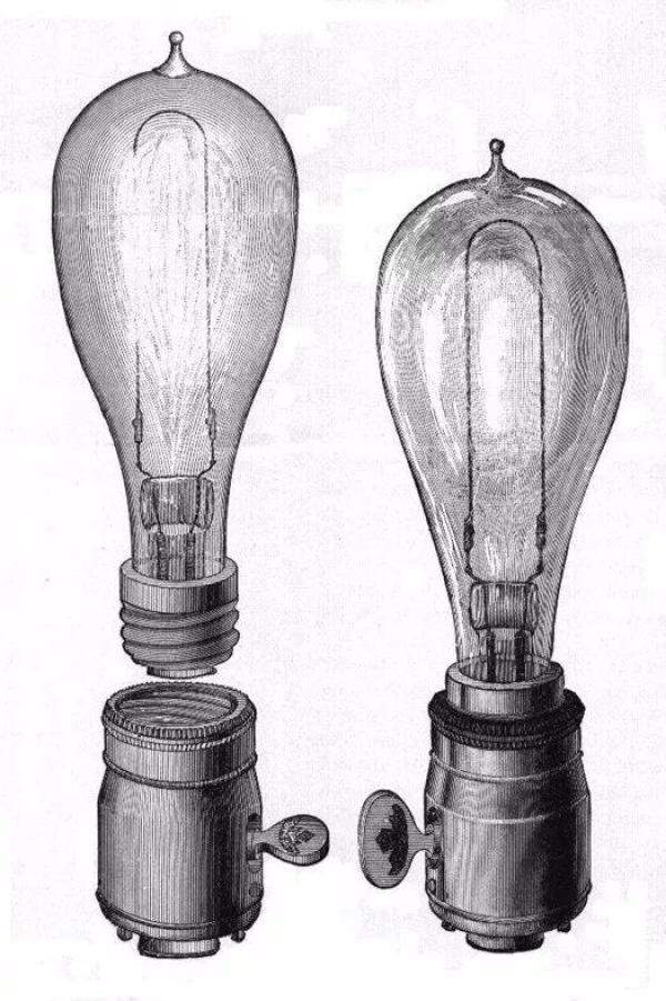 别再被课本骗了，爱迪生到底有没有发明电灯-第10张