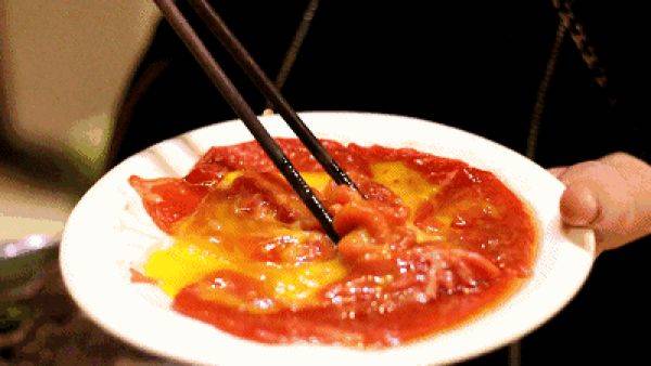全荆州独一家的创意火锅，自助火锅都是什么绿色菜-第20张