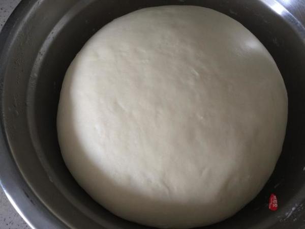第一次做中种面包（最简单最快的自制面包的方法）-第5张