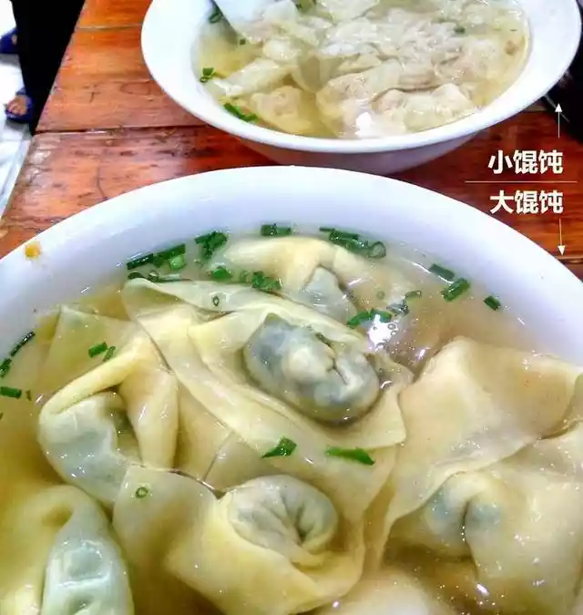 世界级的吃货天堂，上海地道美食最全攻略-第5张