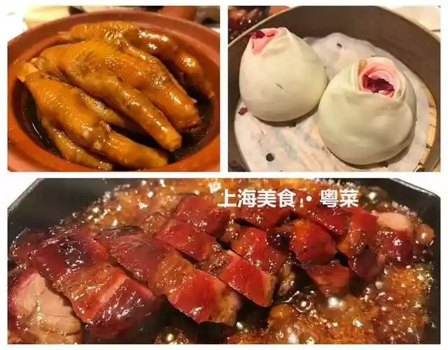 世界级的吃货天堂，上海地道美食最全攻略-第30张