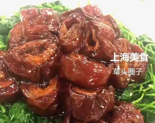 世界级的吃货天堂，上海地道美食最全攻略-第11张