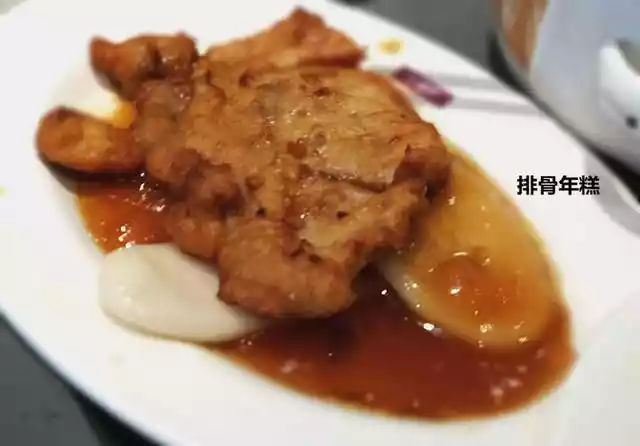 世界级的吃货天堂，上海地道美食最全攻略-第6张