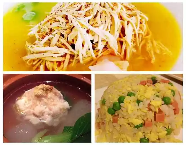 世界级的吃货天堂，上海地道美食最全攻略-第18张