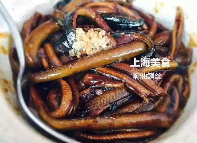 世界级的吃货天堂，上海地道美食最全攻略-第12张