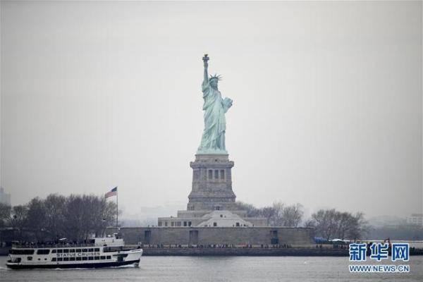 纽约自由女神像恢复参观，纽约自由女神像恢复参观-第3张