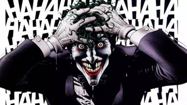DC被曝光新小丑演员是他X特遣队杰瑞德莱托依然存在（dc小丑杰昆菲尼克斯）-第2张