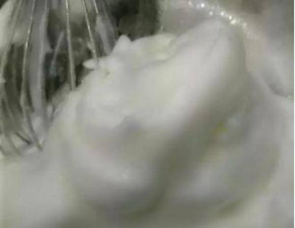新春美食系列之雪绵豆沙，雪域豆沙简单做法-第4张