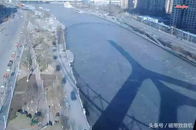 天津之眼世界第一的跨河（2022天津之眼摩天轮每天都开放吗）-第9张