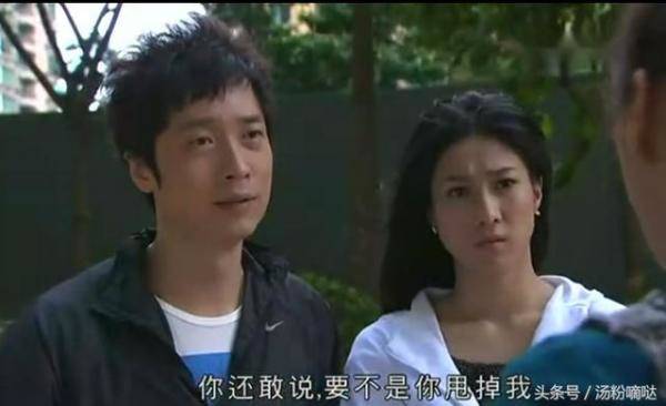 这部TVB剧才是良心之作，香港tvb最好的电视剧推荐-第2张