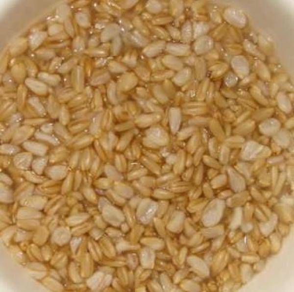 建议给家人吃这5种大米，任何大米都可以做什么好吃的-第15张