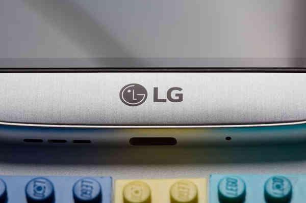 g5，什么版本好，为什么LGG5看起来那么棒，lg-第2张