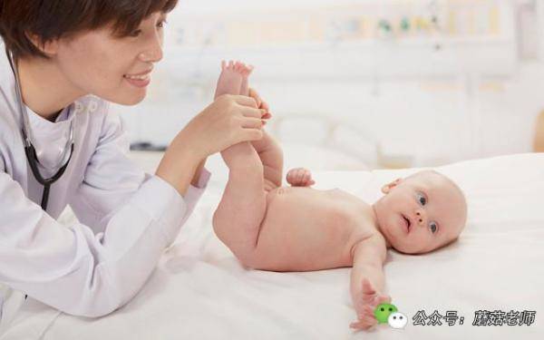 宝宝膝肘关节颈部（15个月的宝宝膝盖有响声是缺钙吗）-第4张