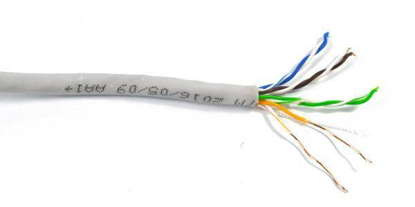 为什么国内网线基本使用T568B接法，网线568b接面板的接法图解-第1张